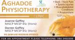 Aghadoe Physiotherapy